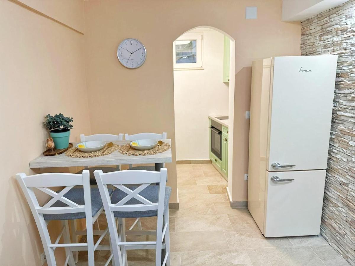 Green Bay Apartment Korcula Town Exterior photo